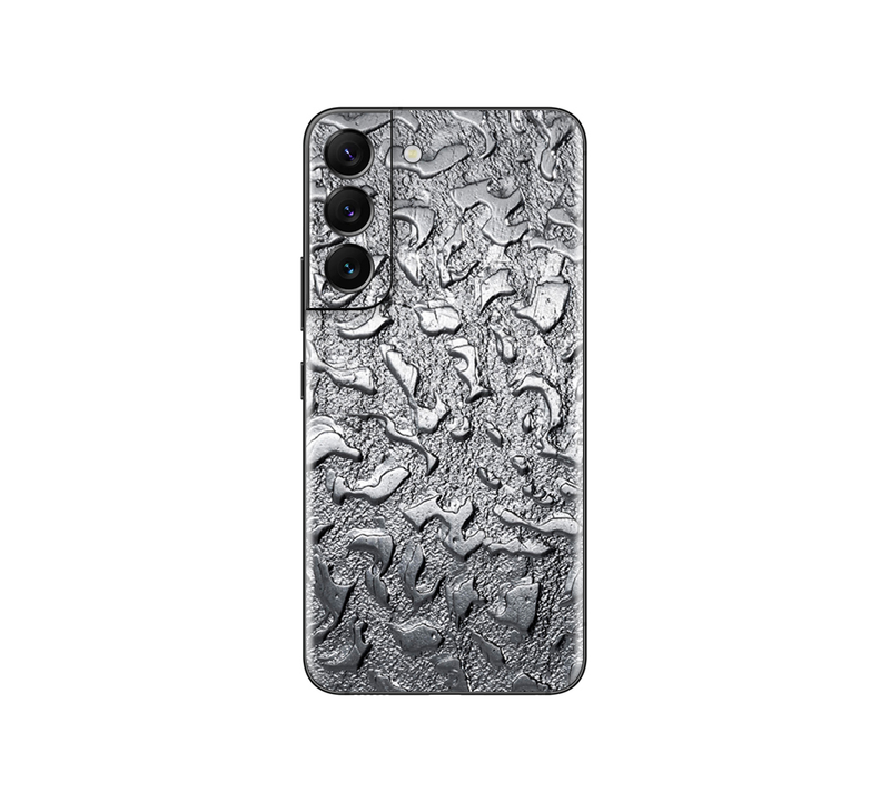 Galaxy S22 5G Metal Texture