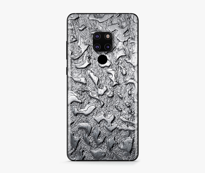 Huawei Mate 20 Metal Texture