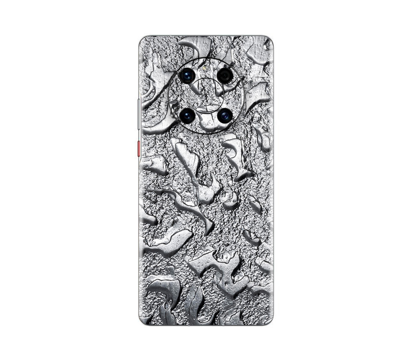 Huawei Mate 40 Metal Texture