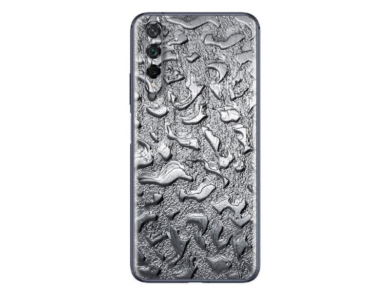 Huawei Nova 5T Metal Texture