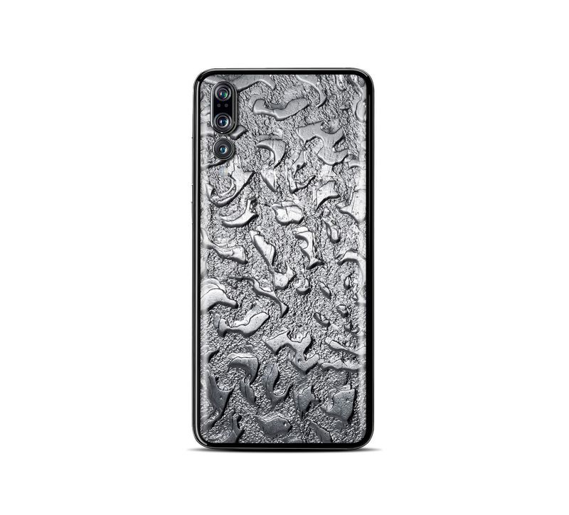 Huawei P20 Pro Metal Texture