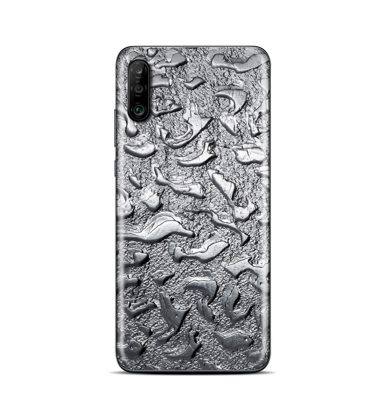 Huawei P30 Lite Metal Texture