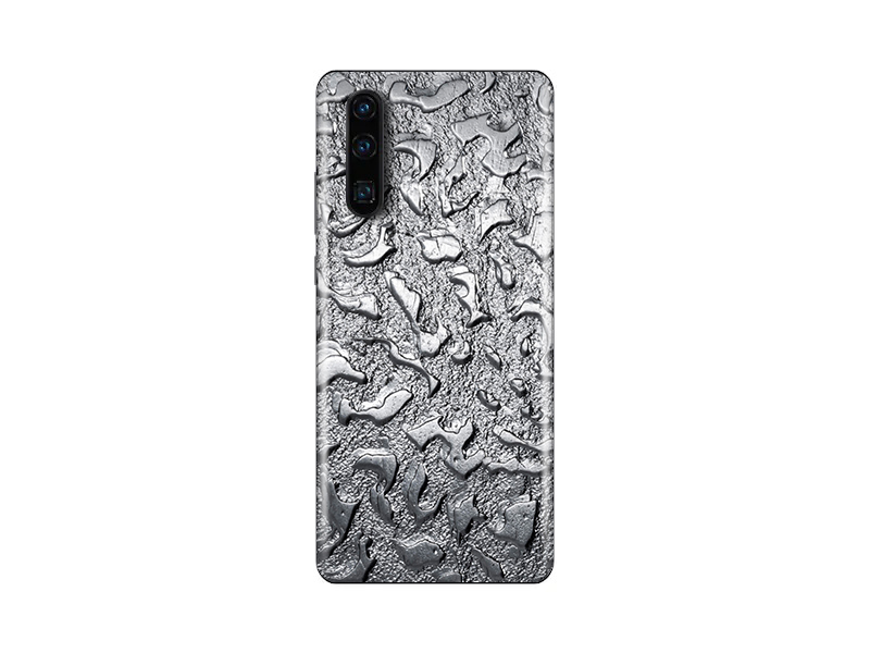 Huawei P30 Pro Metal Texture