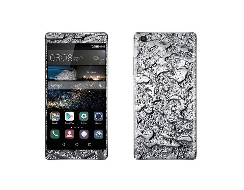 Huawei P8 Metal Texture
