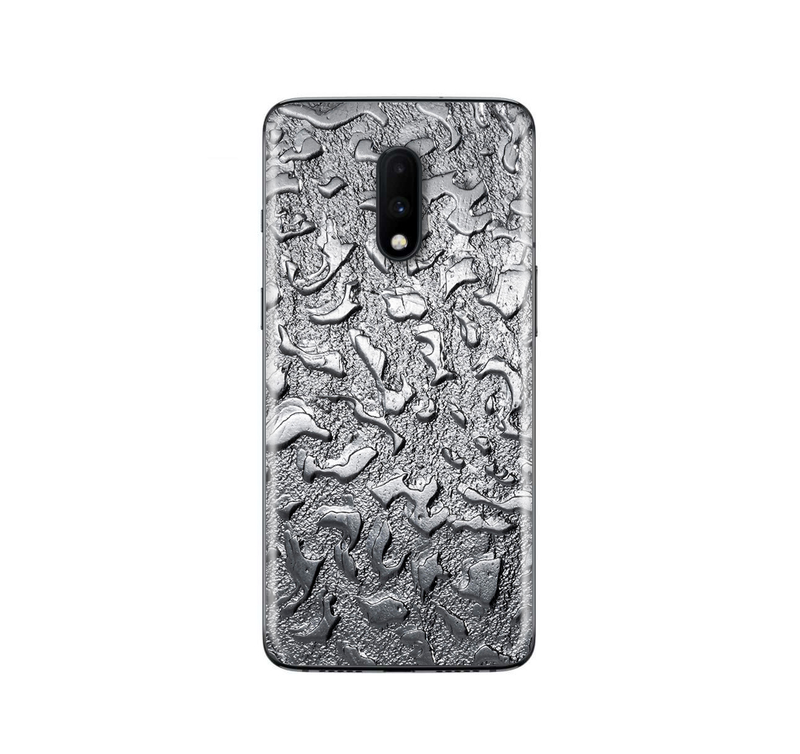 OnePlus 7 Metal Texture