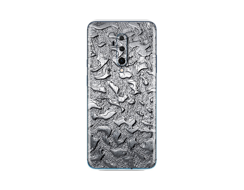 OnePlus 7T Pro Metal Texture