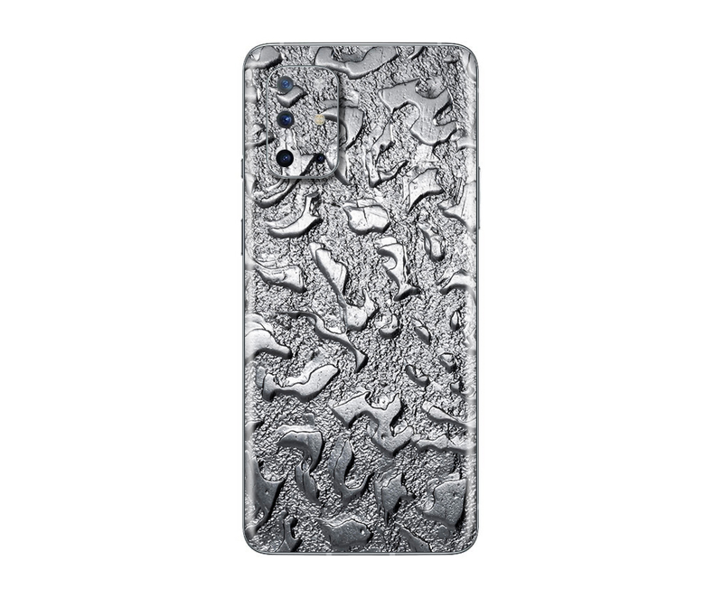 OnePlus 8T  Metal Texture