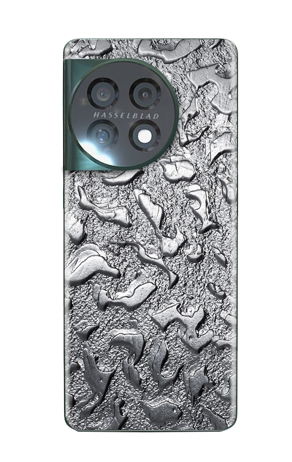 OnePlus 11 Metal Texture