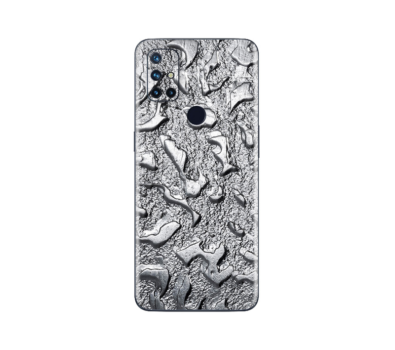 OnePlus Nord N10 5G  Metal Texture