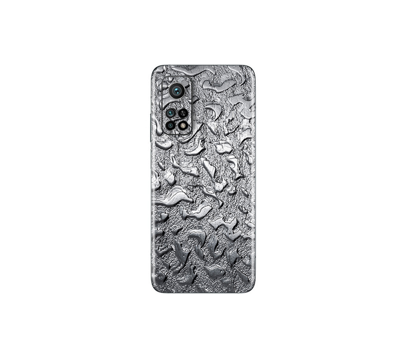 Xiaomi Mi 10T Pro Metal Texture