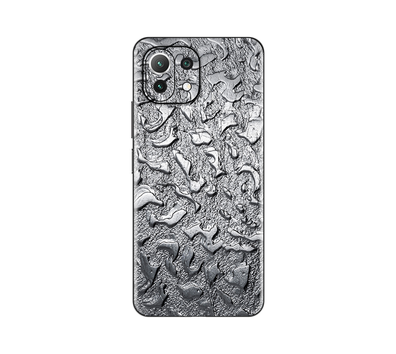 Xiaomi Mi 11 Lite Metal Texture