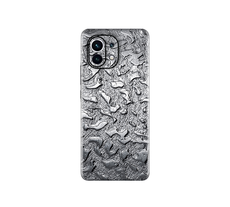 Xiaomi Mi 11 Metal Texture