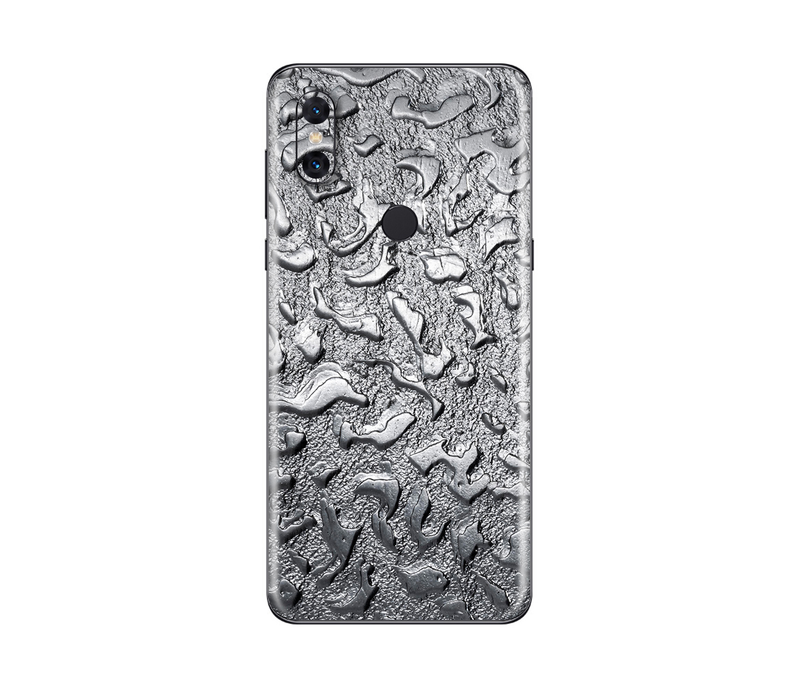 Xiaomi Mi Mix 3 5G Metal Texture