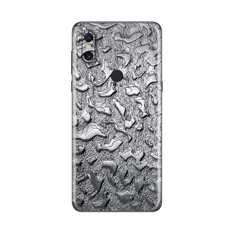 Xiaomi Mi Mix 3 Metal Texture