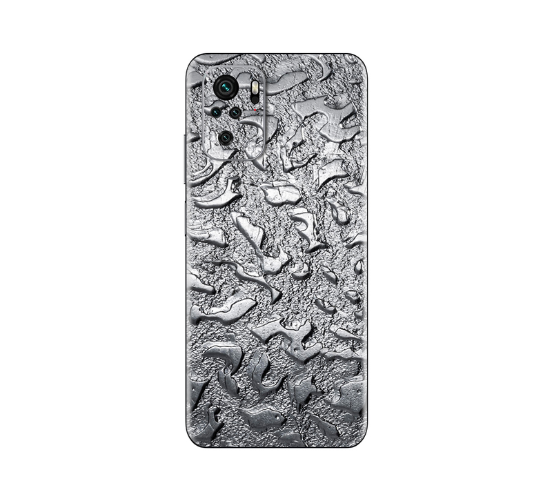 Xiaomi Redmi Note 10 Metal Texture