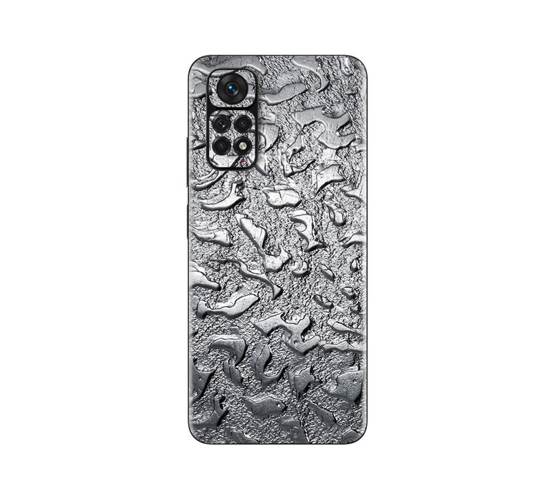 Xiaomi Redmi Note 11 Pro Metal Texture