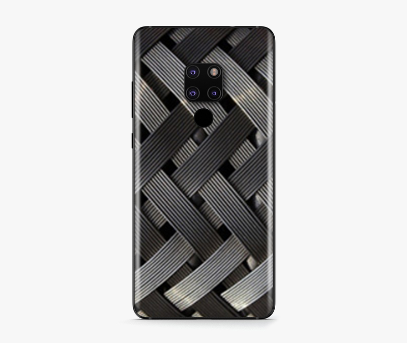 Huawei Mate 20 Metal Texture