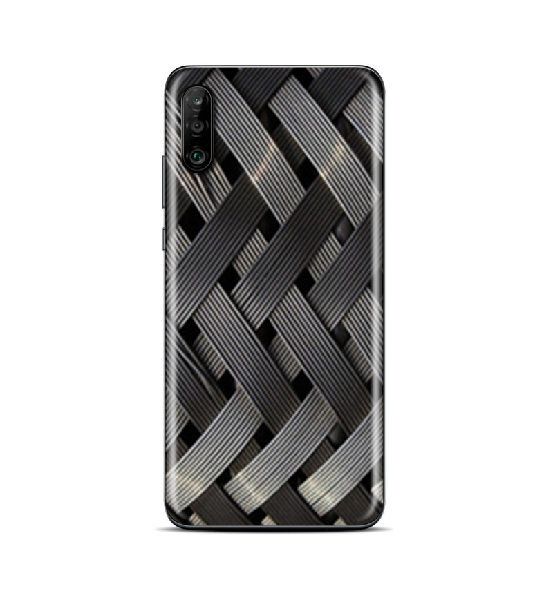 Huawei P30 Lite Metal Texture