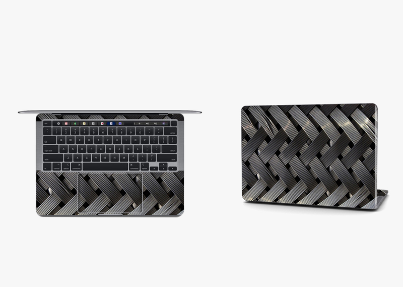 MacBook Pro 13 (2016-2019) Metal Texture