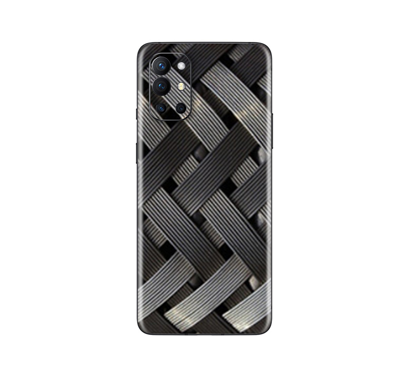 OnePlus 9R  Metal Texture