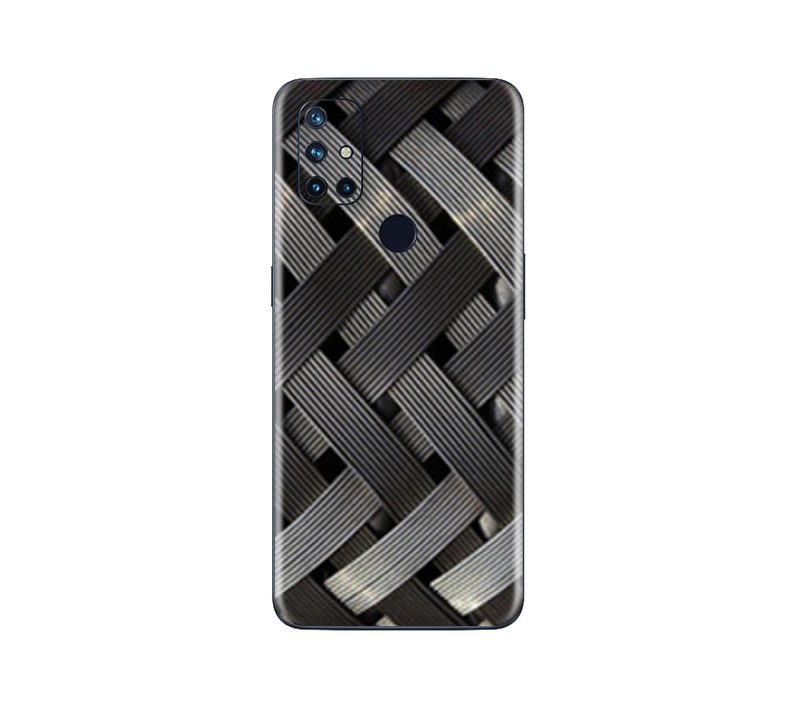 OnePlus Nord N10 5G  Metal Texture