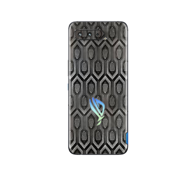 Asus Rog Phone 5 Metal Texture