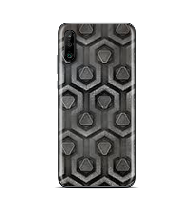 Huawei P30 Lite Metal Texture