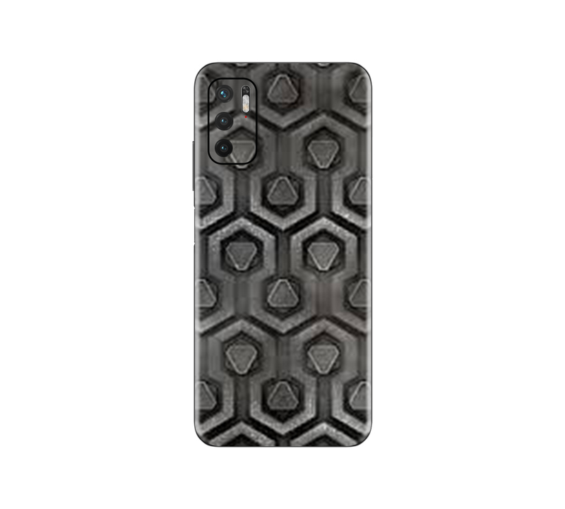 Xiaomi Redmi Note 10 5G Metal Texture