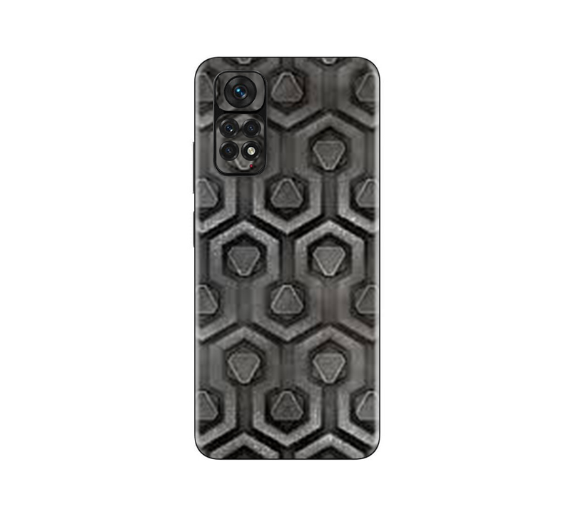 Xiaomi Redmi Note 11 Pro Metal Texture