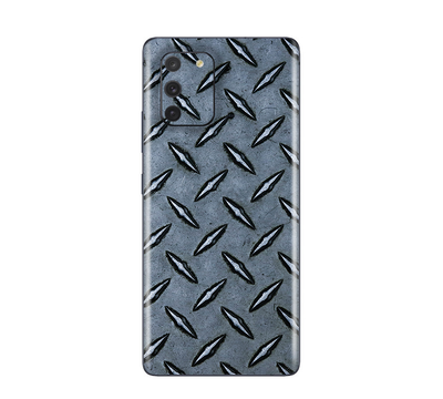 Galaxy S10 Lite Metal Texture