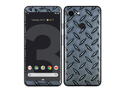 Google Pixel 3 Metal Texture