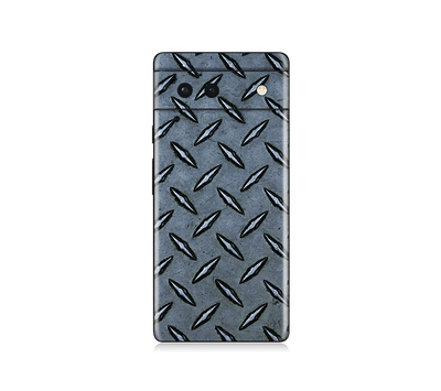 Google Pixel 6 Metal Texture