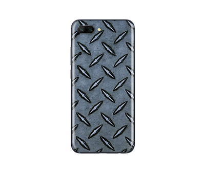 Honor 10 Metal Texture