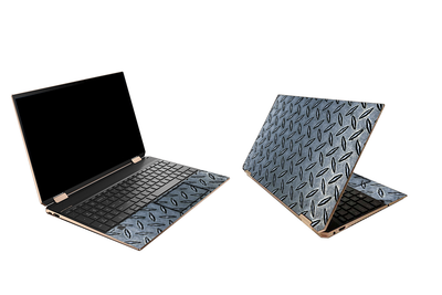 HP Spectre X 360 Metal Texture