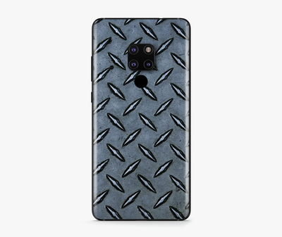 Huawei Mate 20 Metal Texture