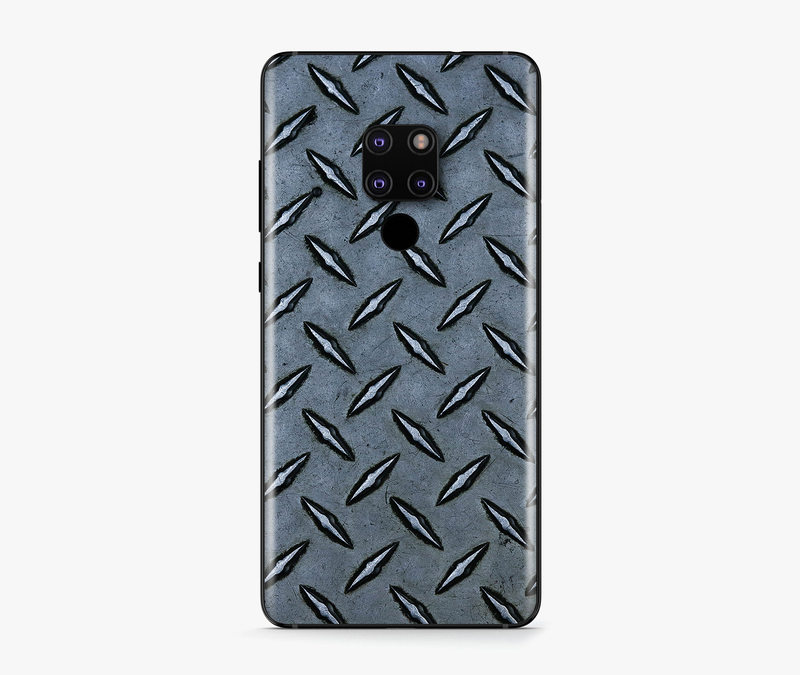 Huawei Mate 20 Metal Texture