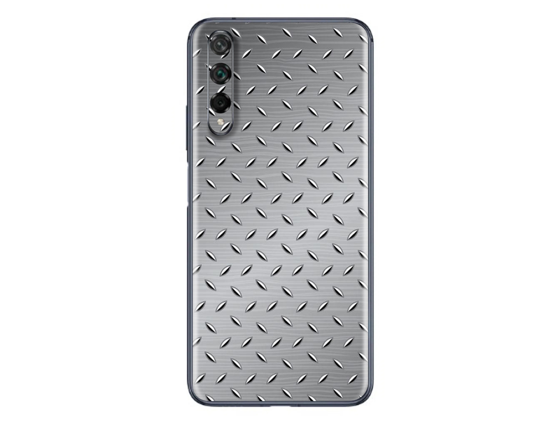 Huawei Nova 5T Metal Texture