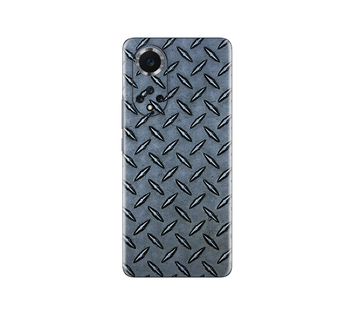 Huawei Nova 9 Pro Metal Texture