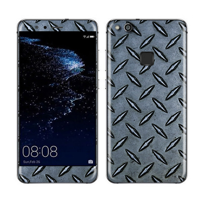 Huawei P10 Lite Metal Texture