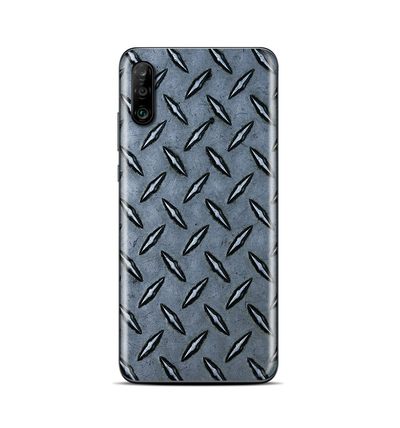 Huawei P30 Lite Metal Texture