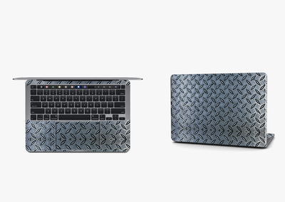 MacBook Pro 13 (2016-2019) Metal Texture