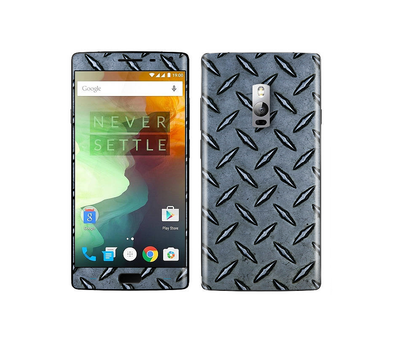 OnePlus 2 Metal Texture