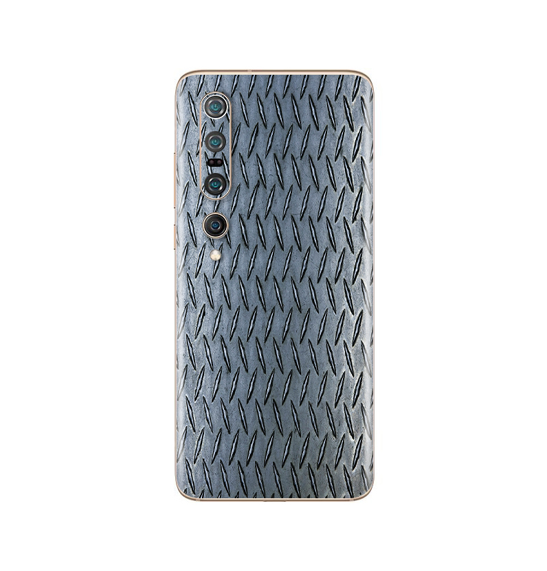 Xiaomi Mi 10 Metal Texture