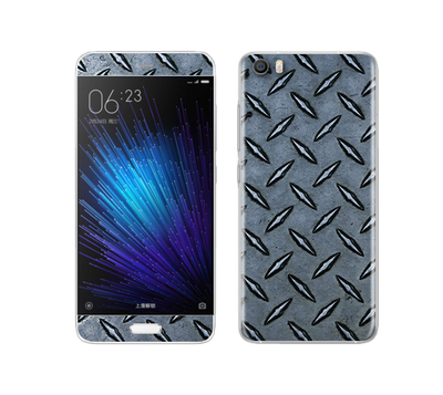 Xiaomi Mi 5 Metal Texture