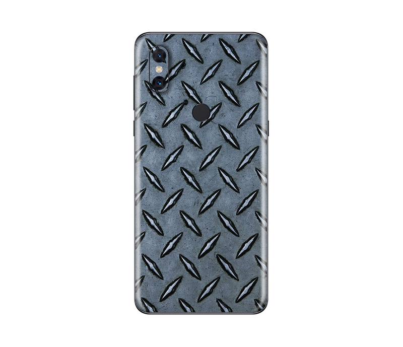 Xiaomi Mi Mix 3 5G Metal Texture