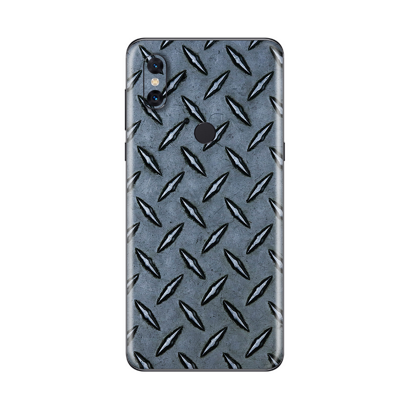 Xiaomi Mi Mix 3 Metal Texture