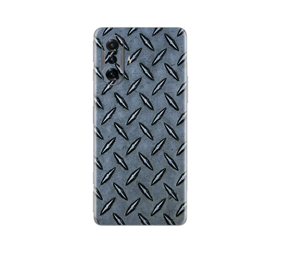 Xiaomi Poco F3 GT  Metal Texture