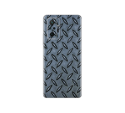 Xiaomi Redmi Note 10 Pro Metal Texture