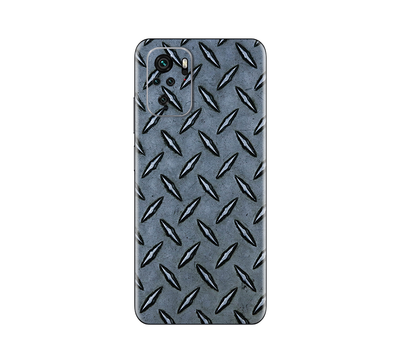 Xiaomi Redmi Note 10 Metal Texture