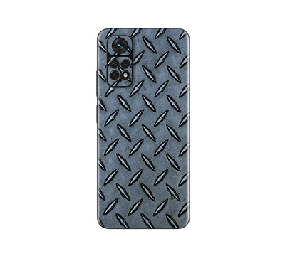 Xiaomi Redmi Note 11 Pro Metal Texture